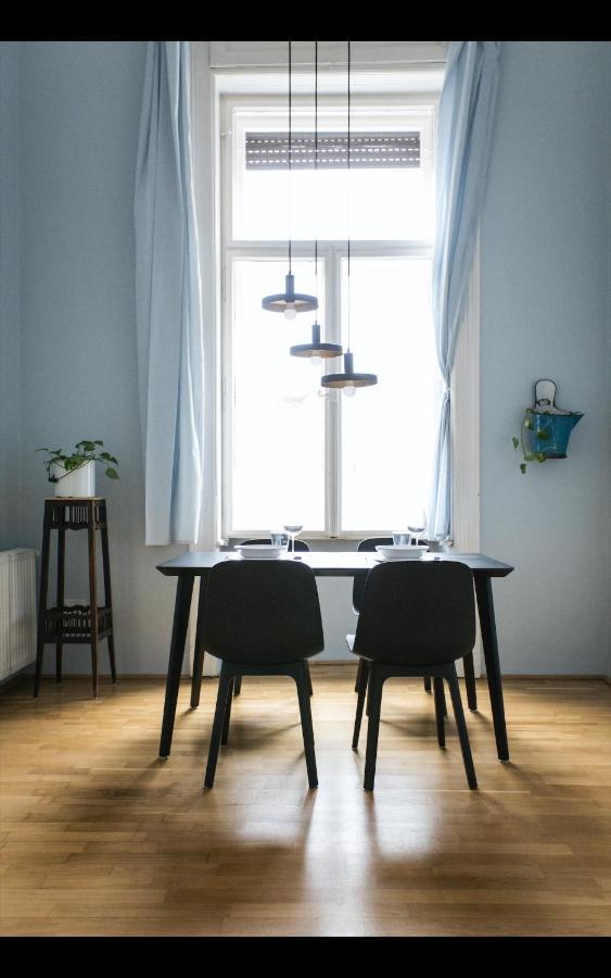 Appartamento Budapestayz - Jozsef Budapest