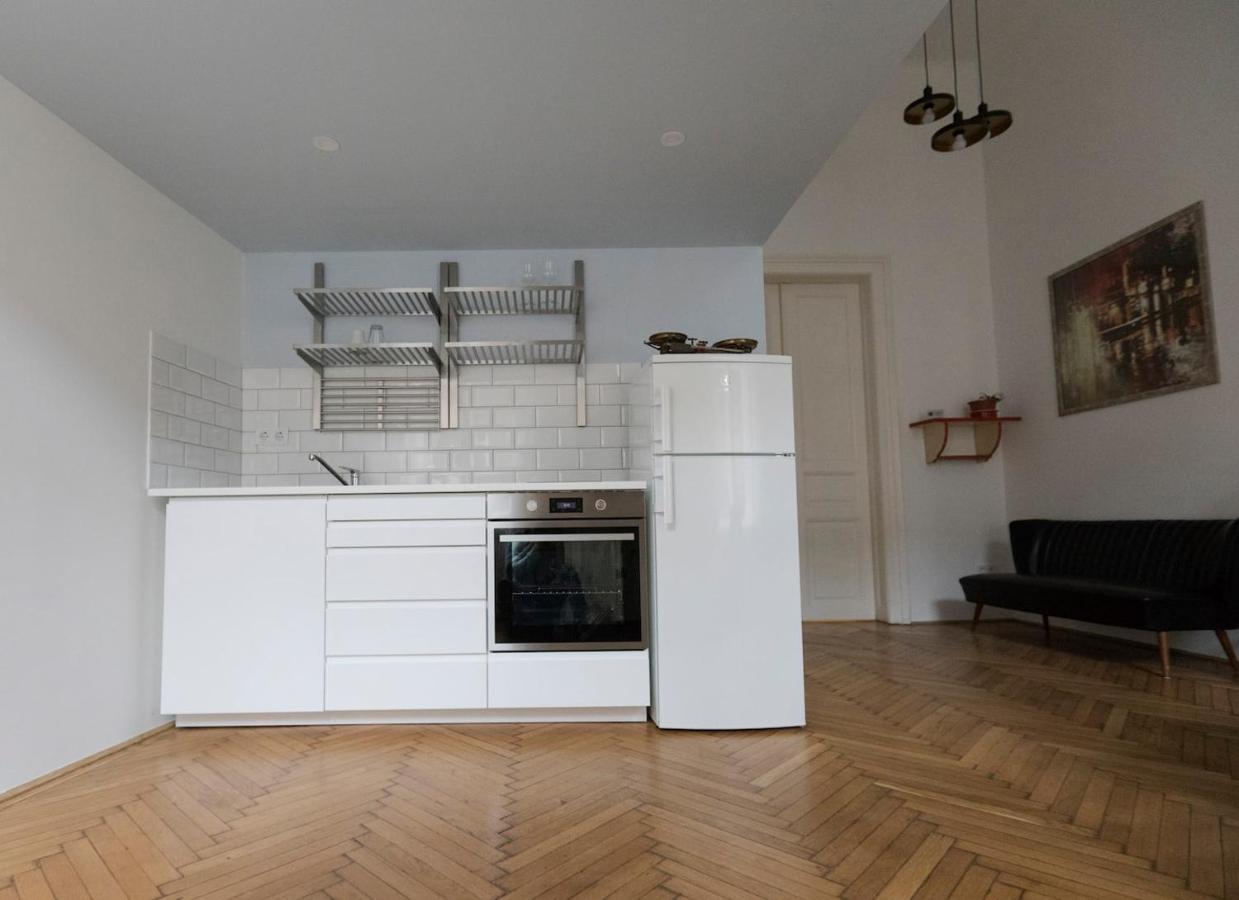 Apartamento Budapestayz - Jozsef Budapest